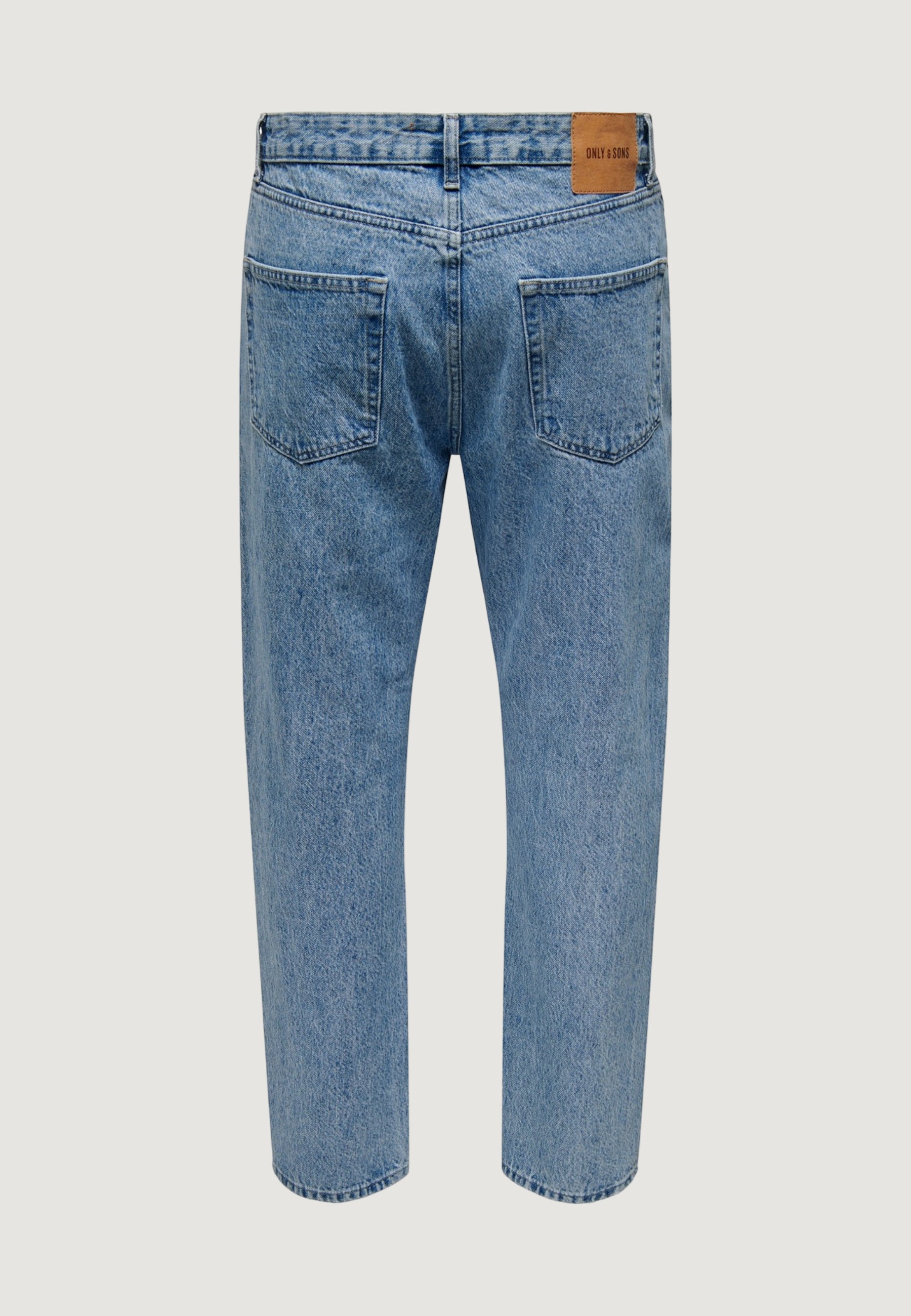 Regular / Loose jeans Only & Sons Onstye Loose Tape. Lb 8836 Azg Dnm Noos