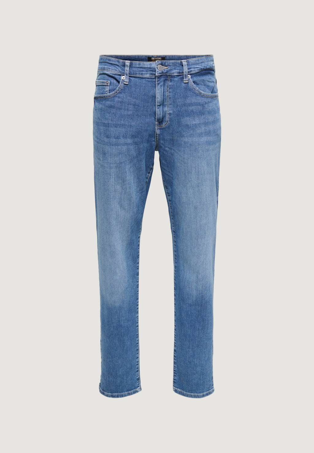 Jeans regular Only & Sons Onsweft Reg. Mb 6755 Mat Dnm Noos