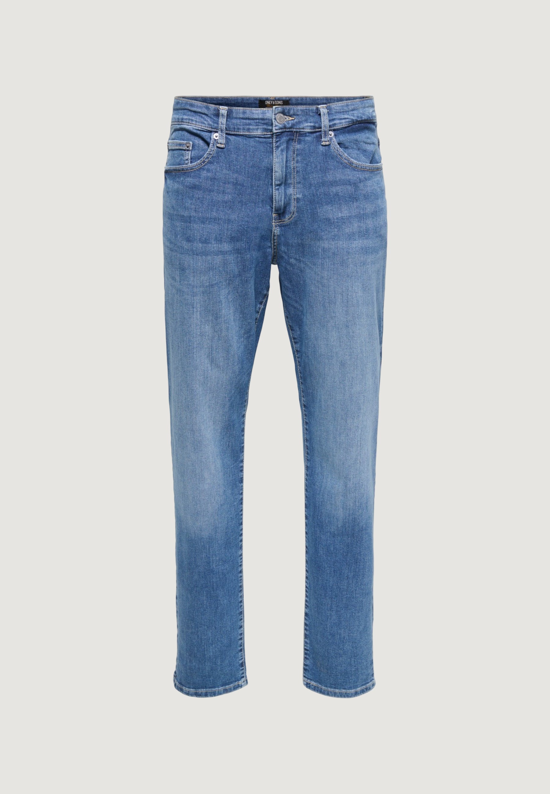 Jeans regular Only & Sons Onsweft Reg. Mb 6755 Mat Dnm Noos