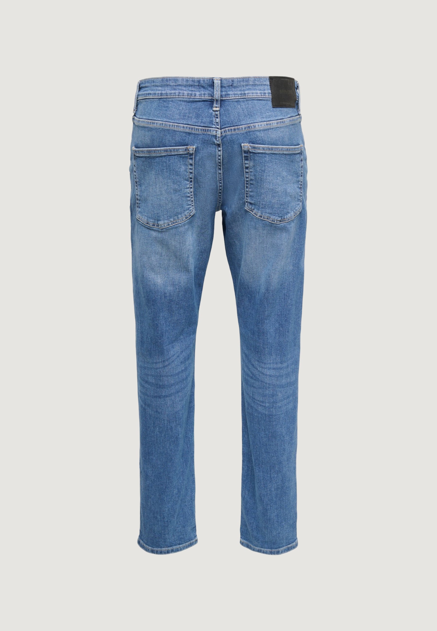 Jeans Only & Sons Onsweft Reg. Mb 6755 Mat Dnm Noos