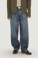 Jeans regular Only & Sons Onsfade Loose Bblk 2333 Tai Dnm Noos