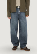 Jeans regular Only & Sons Onsfade Loose Bblk 2333 Tai Dnm Noos