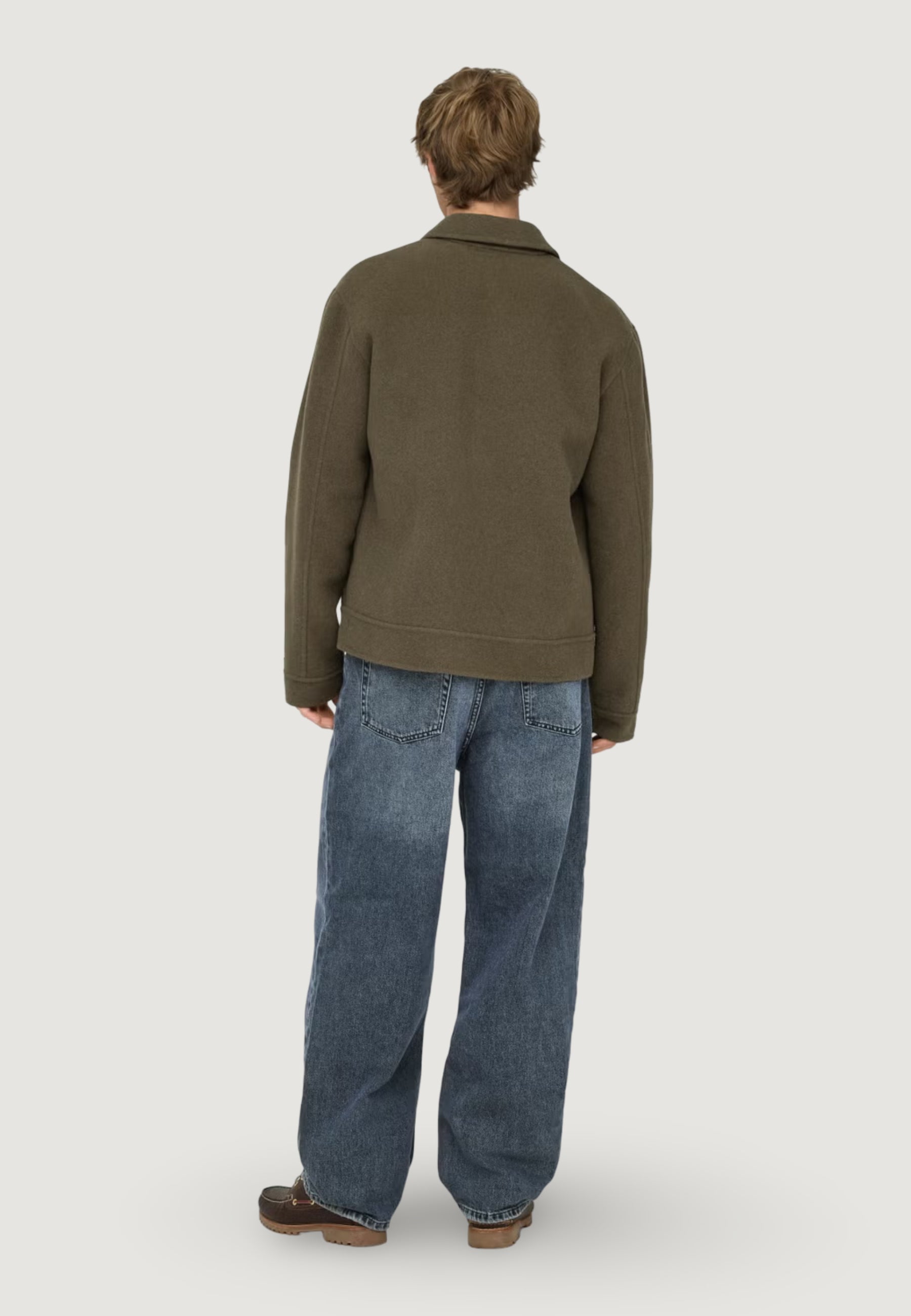 Jeans regular Only & Sons Onsfade Loose Bblk 2333 Tai Dnm Noos
