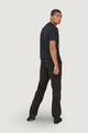 Jeans regular Only & Sons Onsedge Straight Brown 7462 Tai Dnm