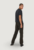 Jeans regular Only & Sons Onsedge Straight Brown 7462 Tai Dnm