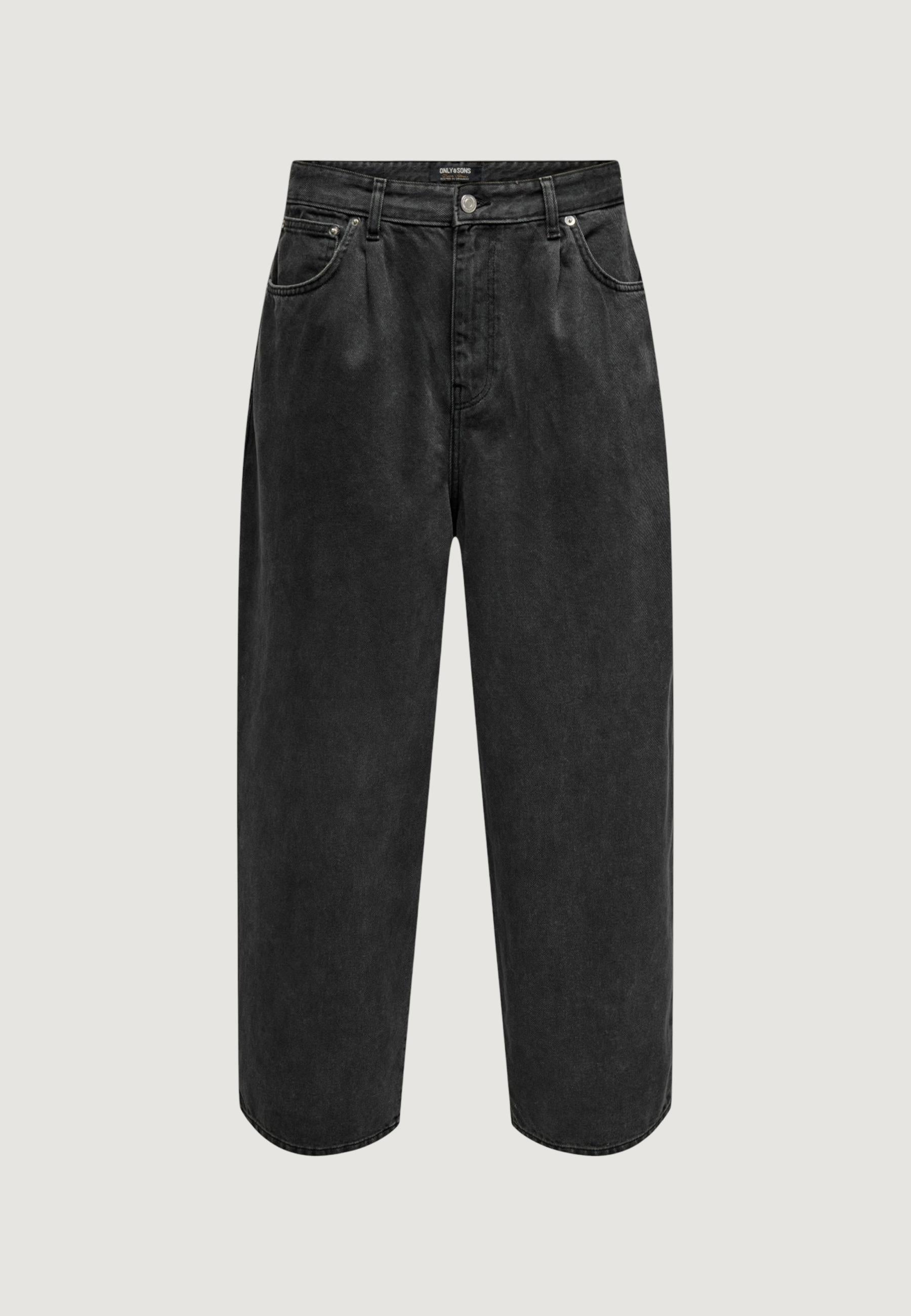 Jeans Only & Sons ONSCARL BALLOON WB 2355 TAI DNM