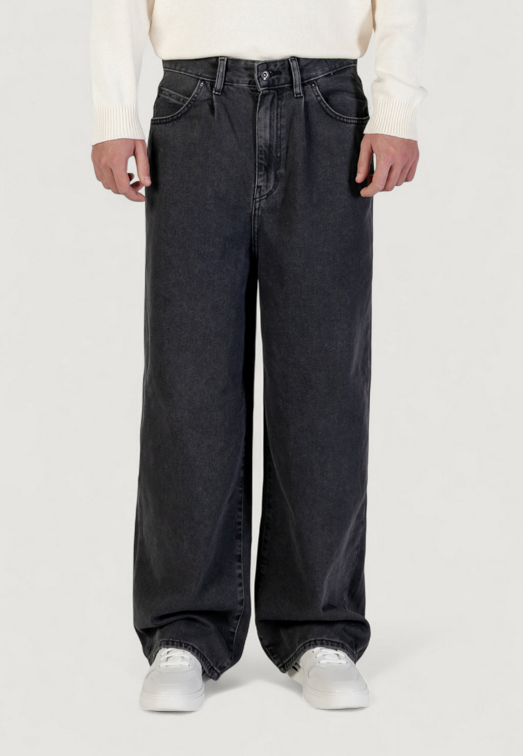 Jeans Only & Sons ONSCARL BALLOON WB 2355 TAI DNM