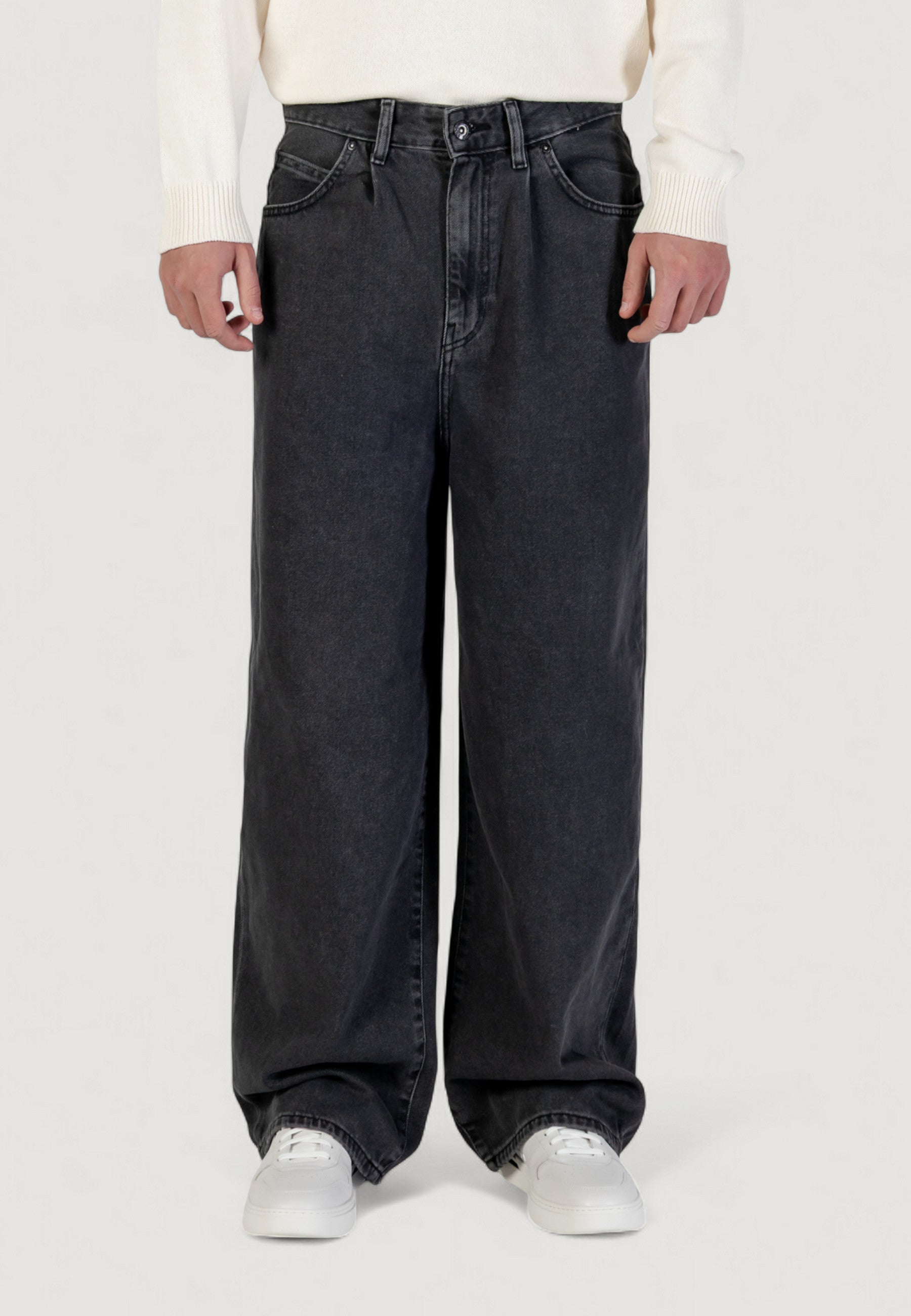 Jeans Only & Sons ONSCARL BALLOON WB 2355 TAI DNM