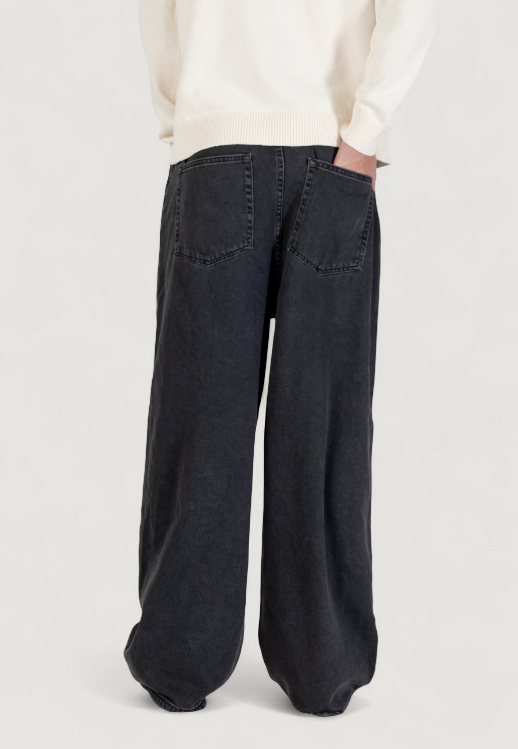 Jeans Only & Sons ONSCARL BALLOON WB 2355 TAI DNM