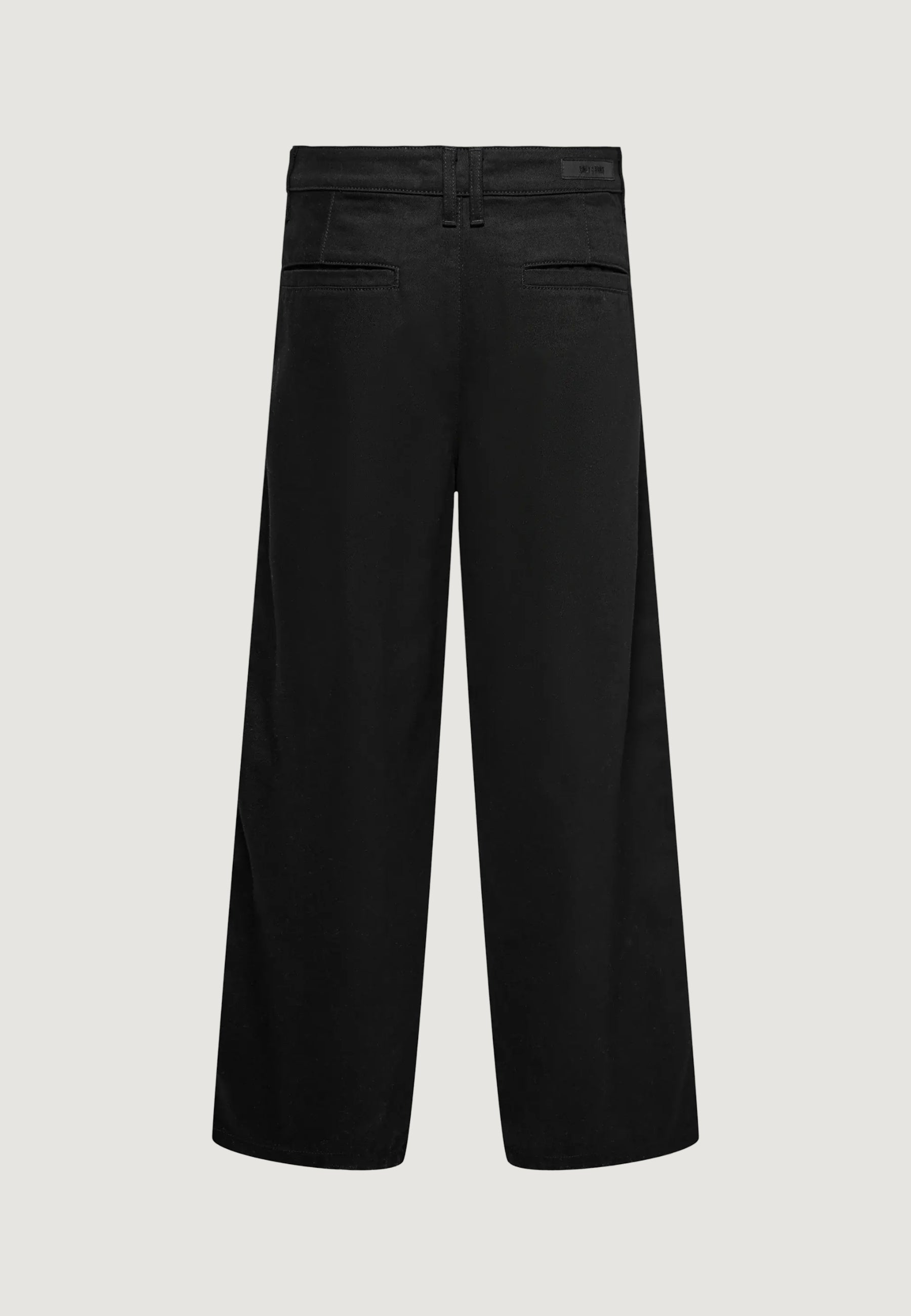 Jeans regular Only & Sons Onsremi Wide Stay 8595 Dnm Frml