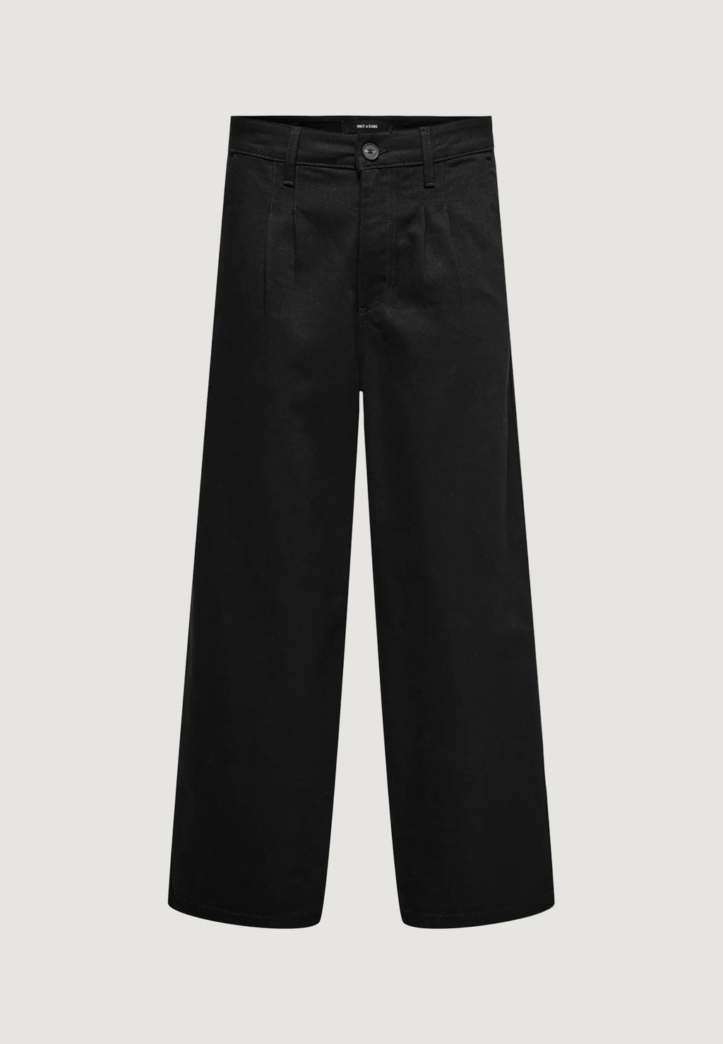 Jeans regular Only & Sons Onsremi Wide Stay 8595 Dnm Frml