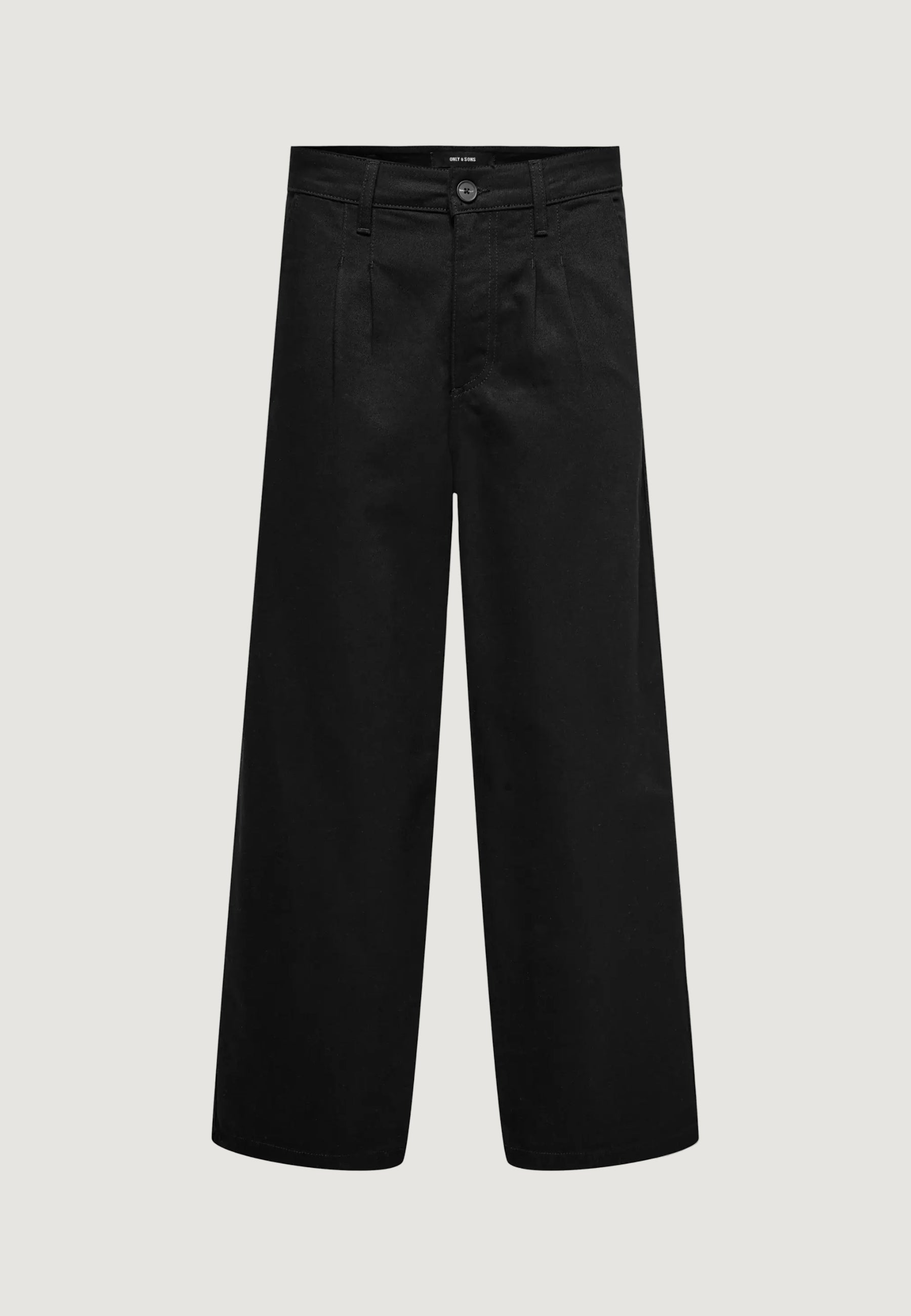 Jeans regular Only & Sons Onsremi Wide Stay 8595 Dnm Frml