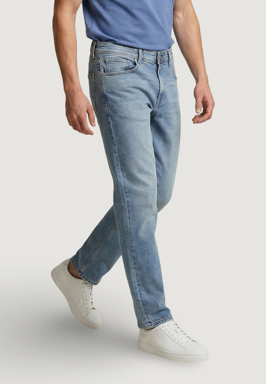 Jeans regular Replay REGULAR_SLIM