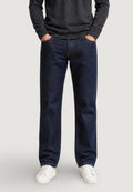 Regular / Loose jeans Replay 12 OZ WOOLLY BLUE COTTON DENIM