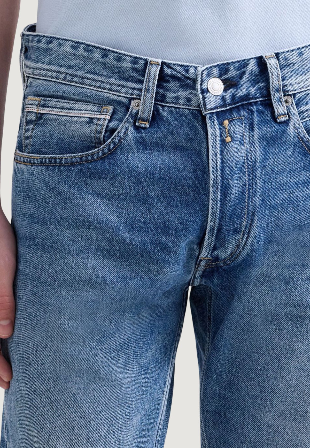 Jeans regular Replay MA972.000.886 0C2