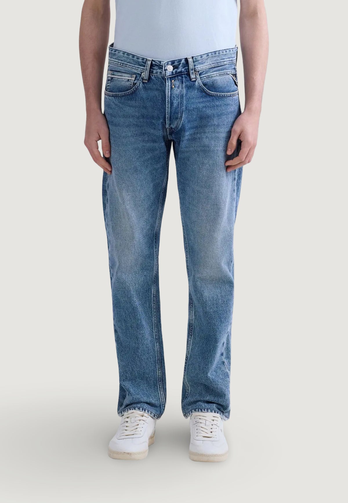 Jeans regular Replay MA972.000.886 0C2