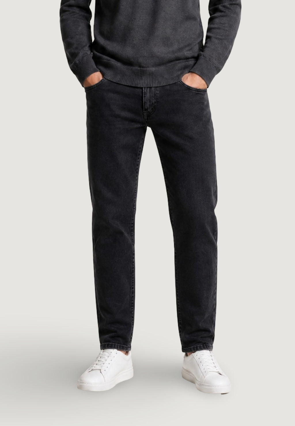 Regular / Loose jeans Replay GROVER