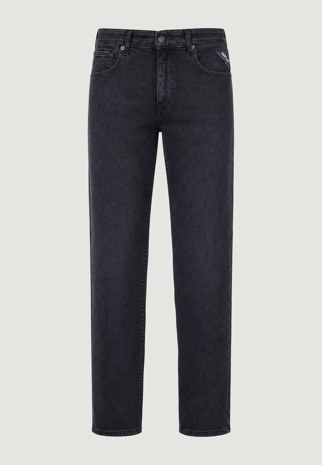 Regular / Loose jeans Replay GROVER