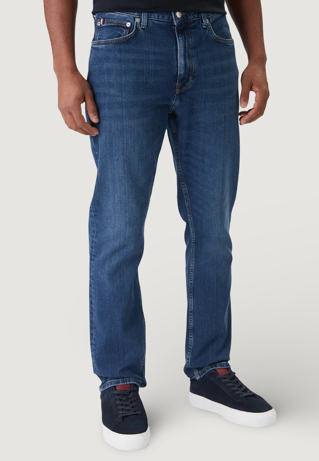 Jeans Tommy Hilfiger REGULAR MERCER STR C