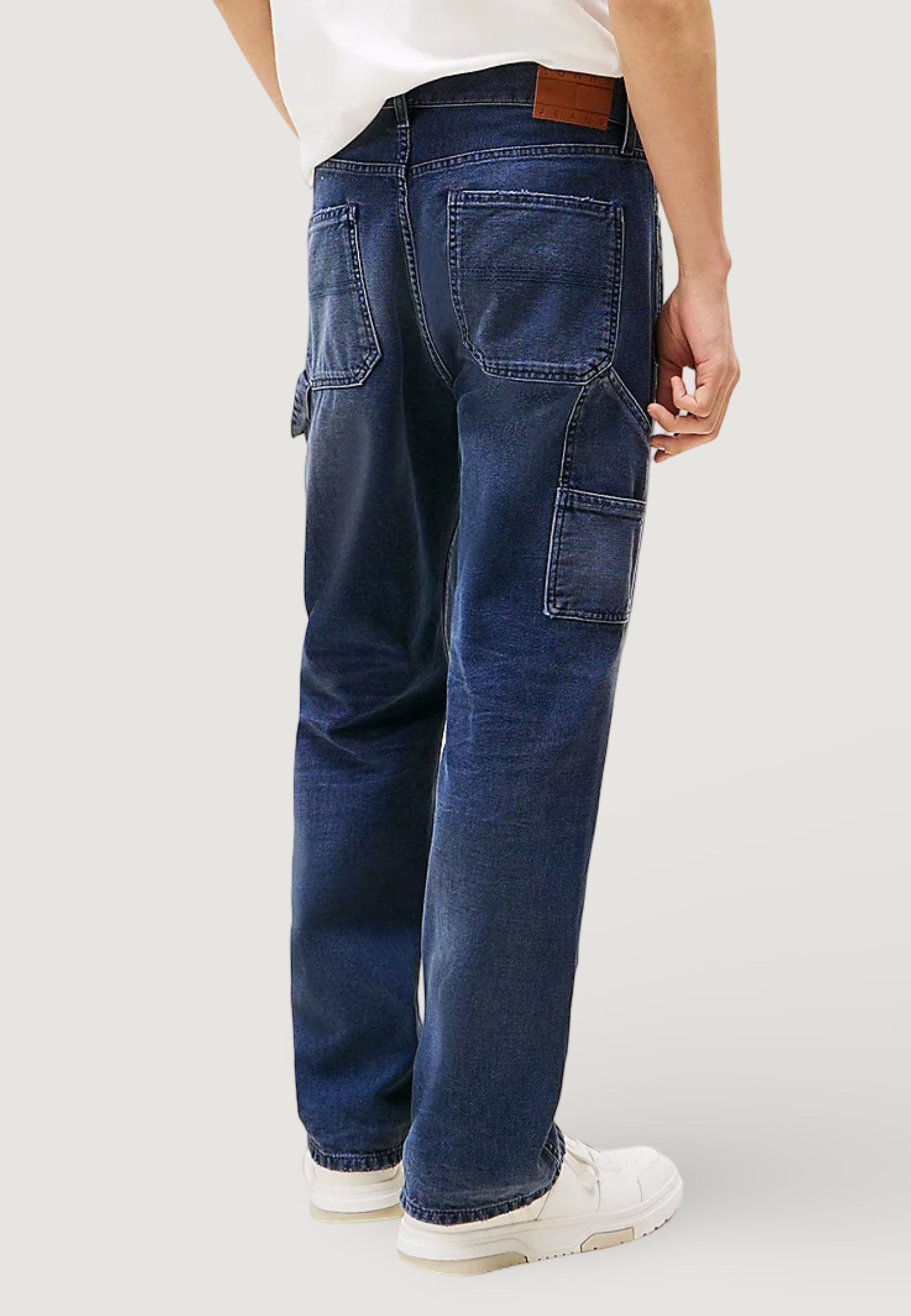 Jeans Tommy Hilfiger Jeans OTIS REGULAR STR CAR