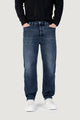 Regular / Loose jeans Tommy Hilfiger Jeans SONNY RGLR TPRD CBF