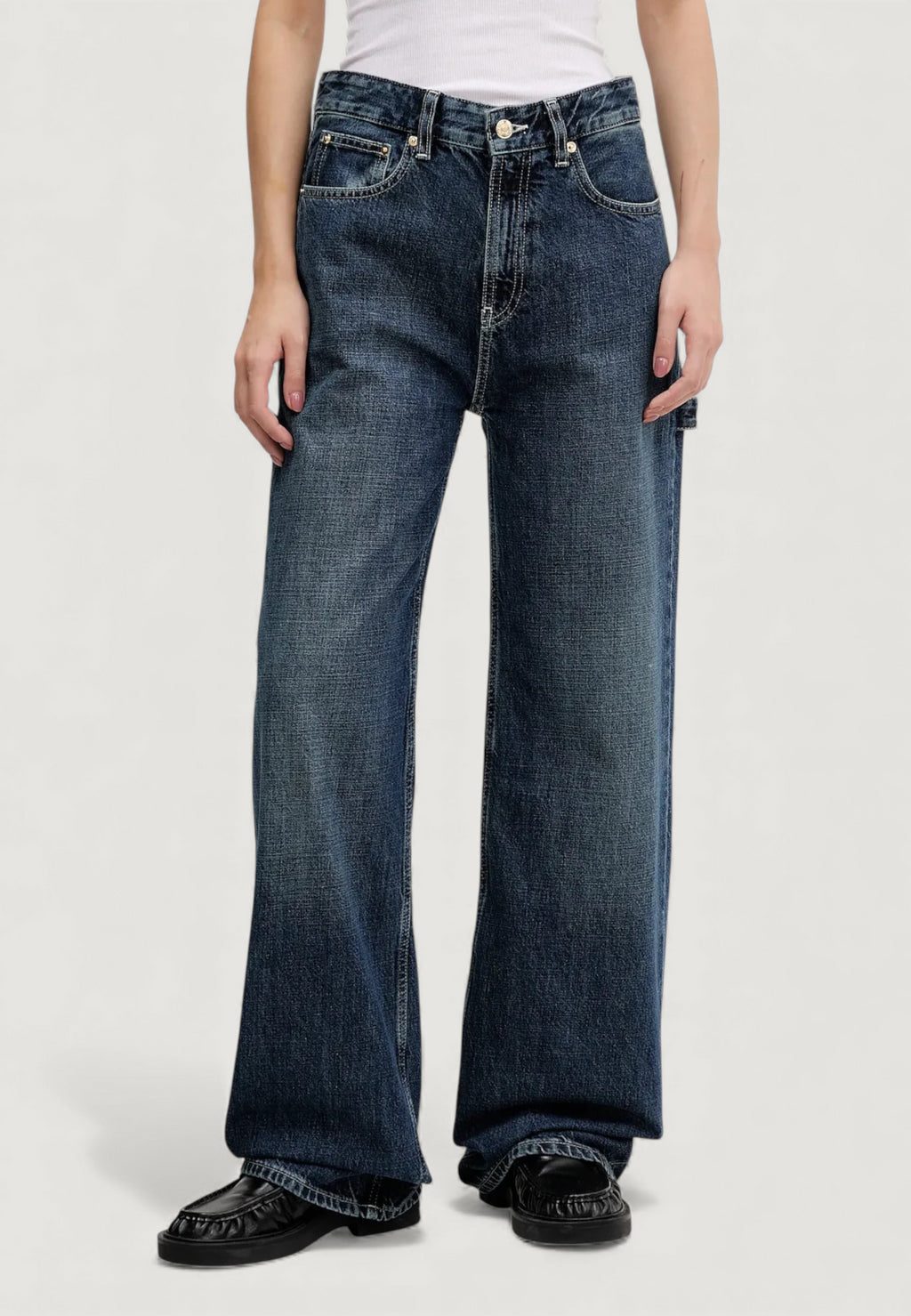 Jeans Tommy Hilfiger Jeans DN0DN00095