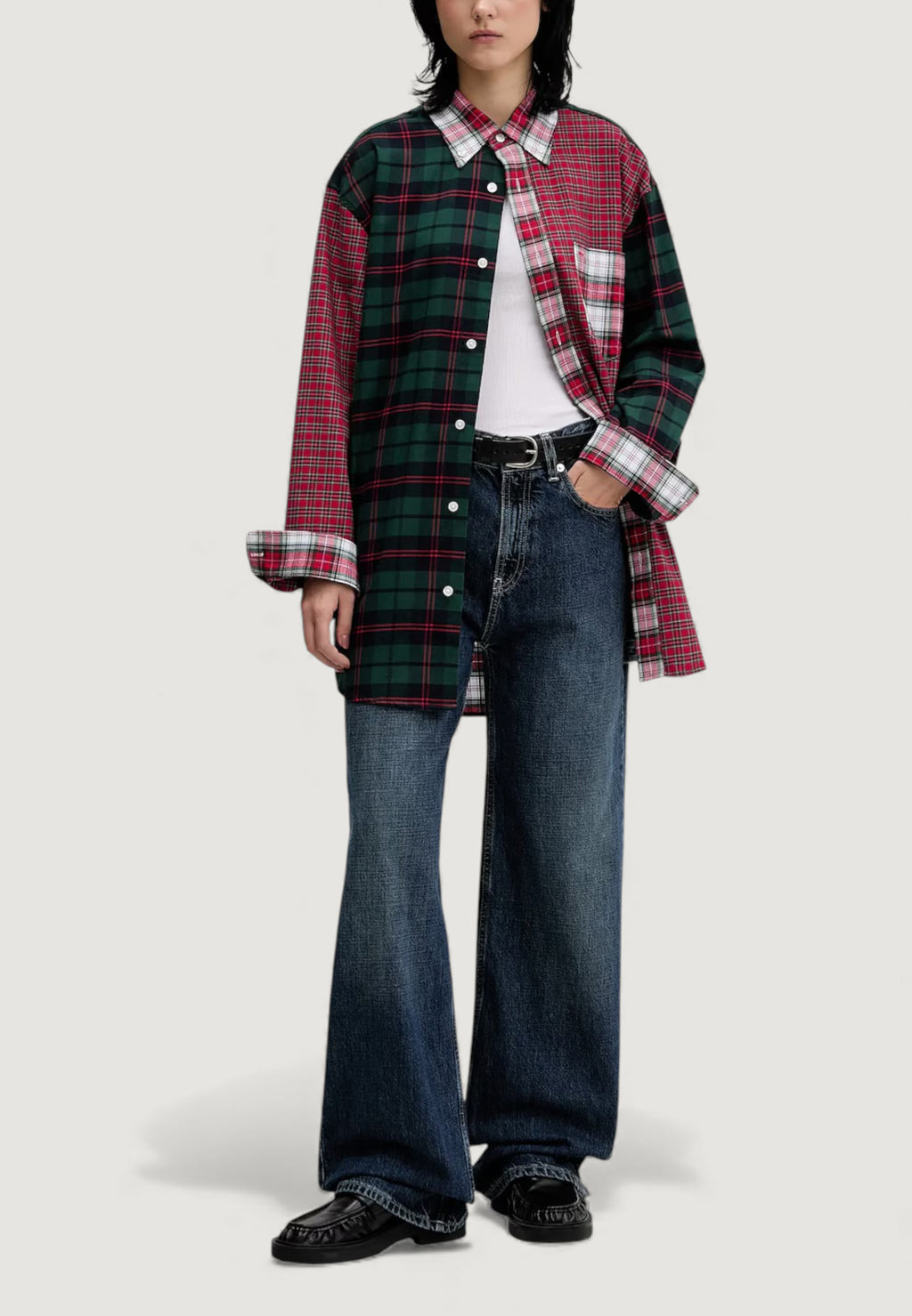 Jeans Tommy Hilfiger Jeans DN0DN00095