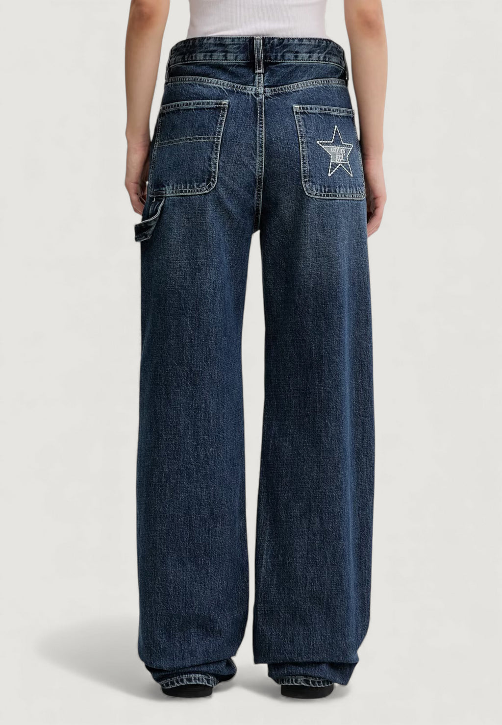 Jeans Tommy Hilfiger Jeans DN0DN00095