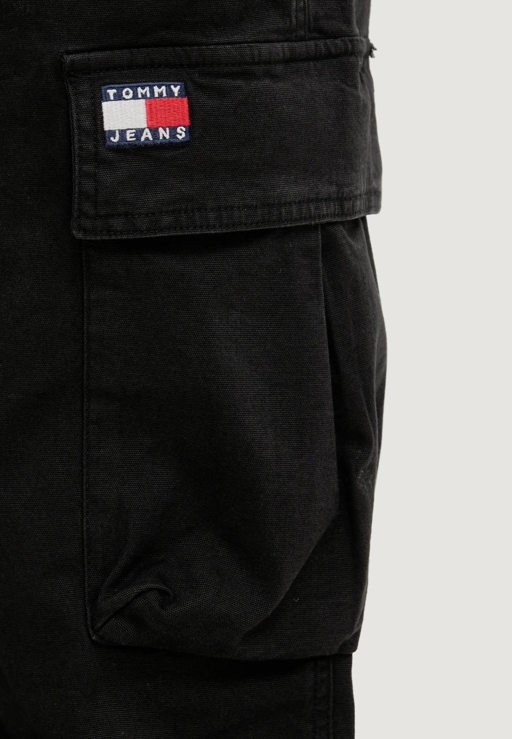 Jeans regular Tommy Hilfiger Jeans TJM OTIS CO CANVAS C
