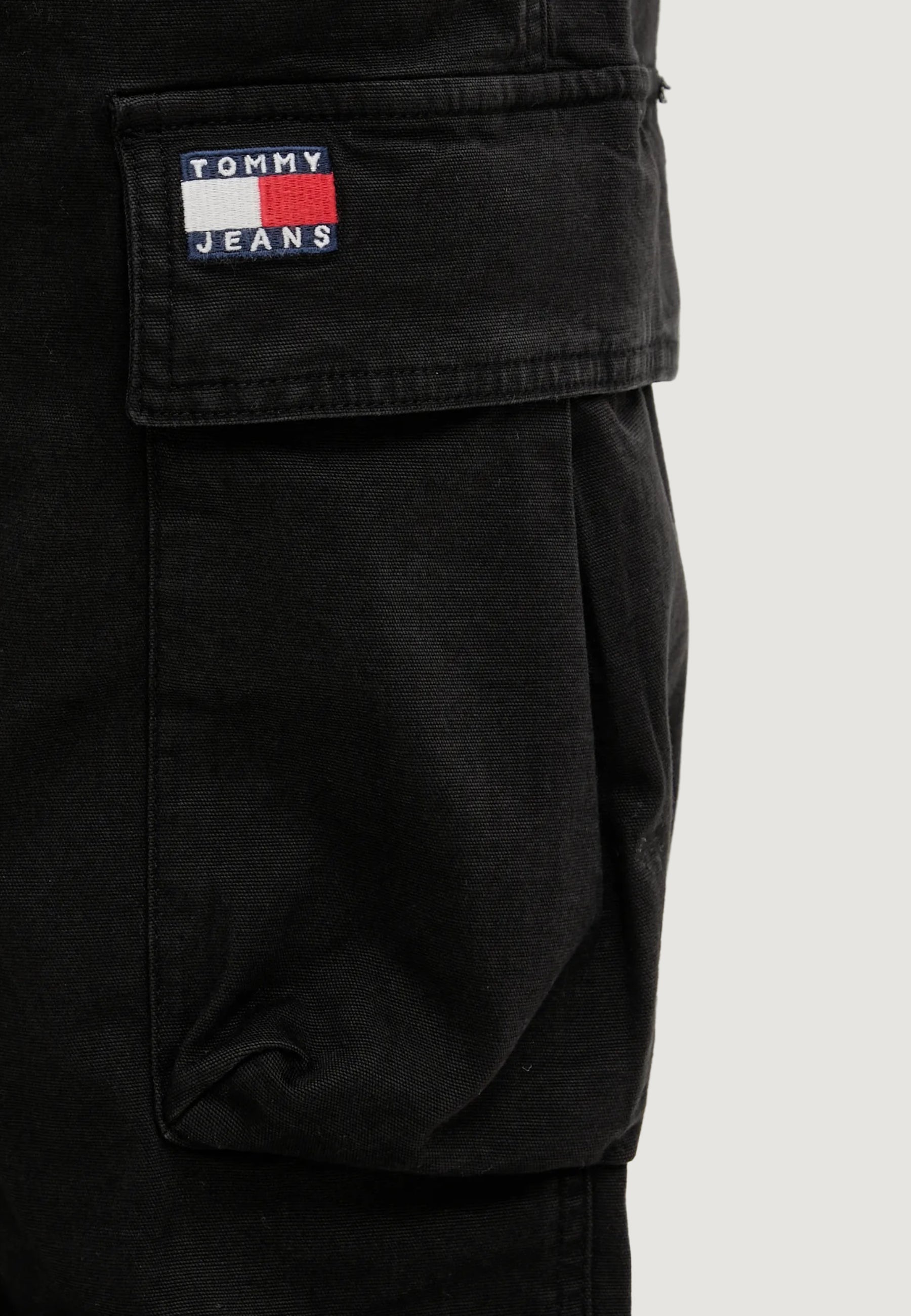 Jeans regular Tommy Hilfiger Jeans TJM OTIS CO CANVAS C