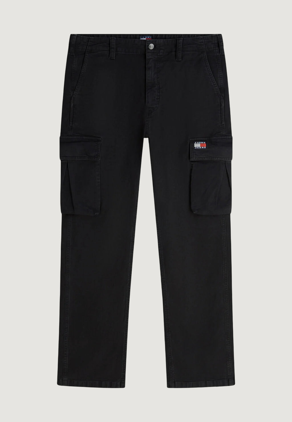 Jeans regular Tommy Hilfiger Jeans TJM OTIS CO CANVAS C