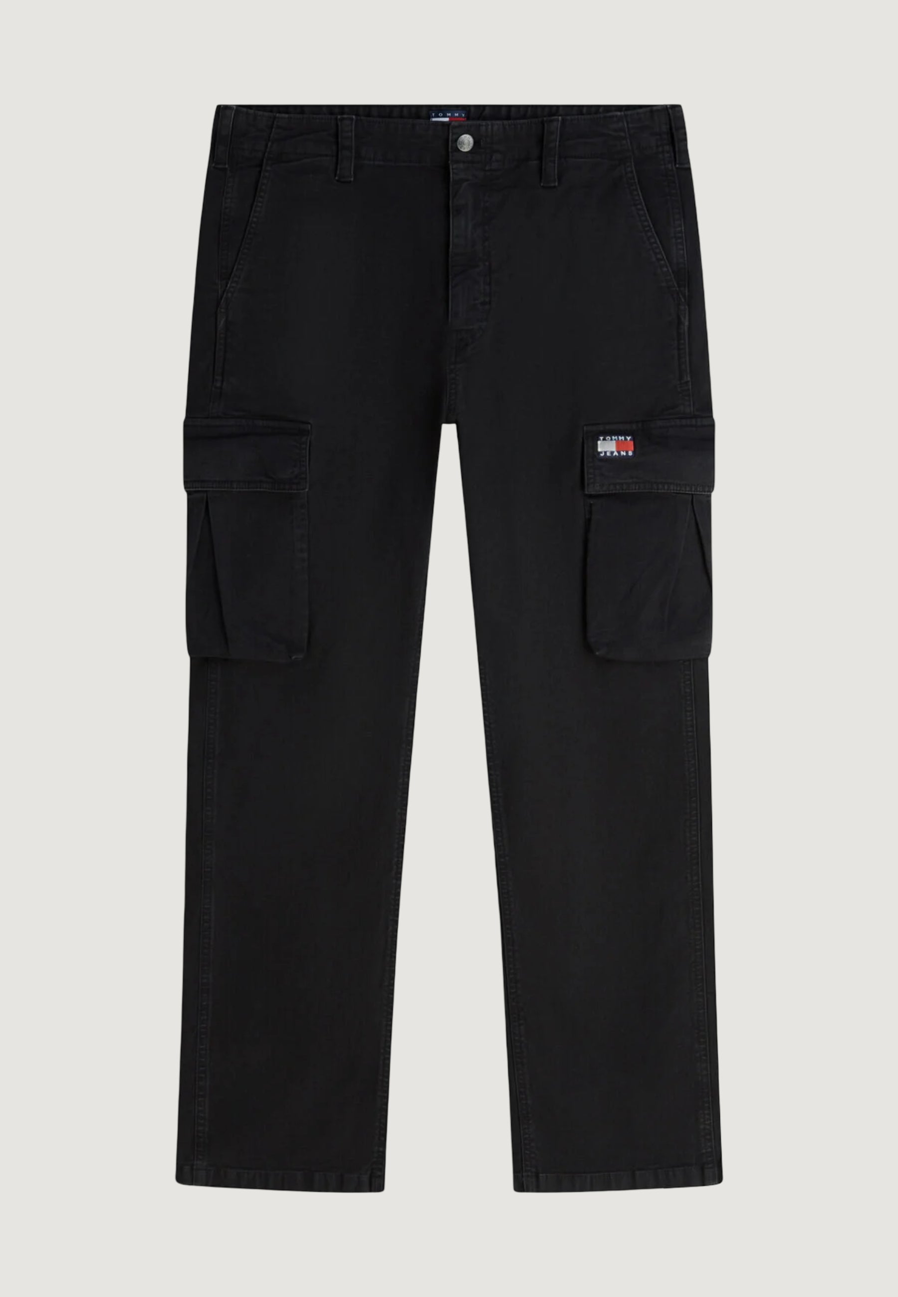 Jeans regular Tommy Hilfiger Jeans TJM OTIS CO CANVAS C