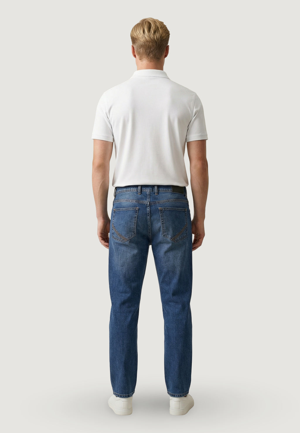 Jeans slim YOS MORRISON 226006