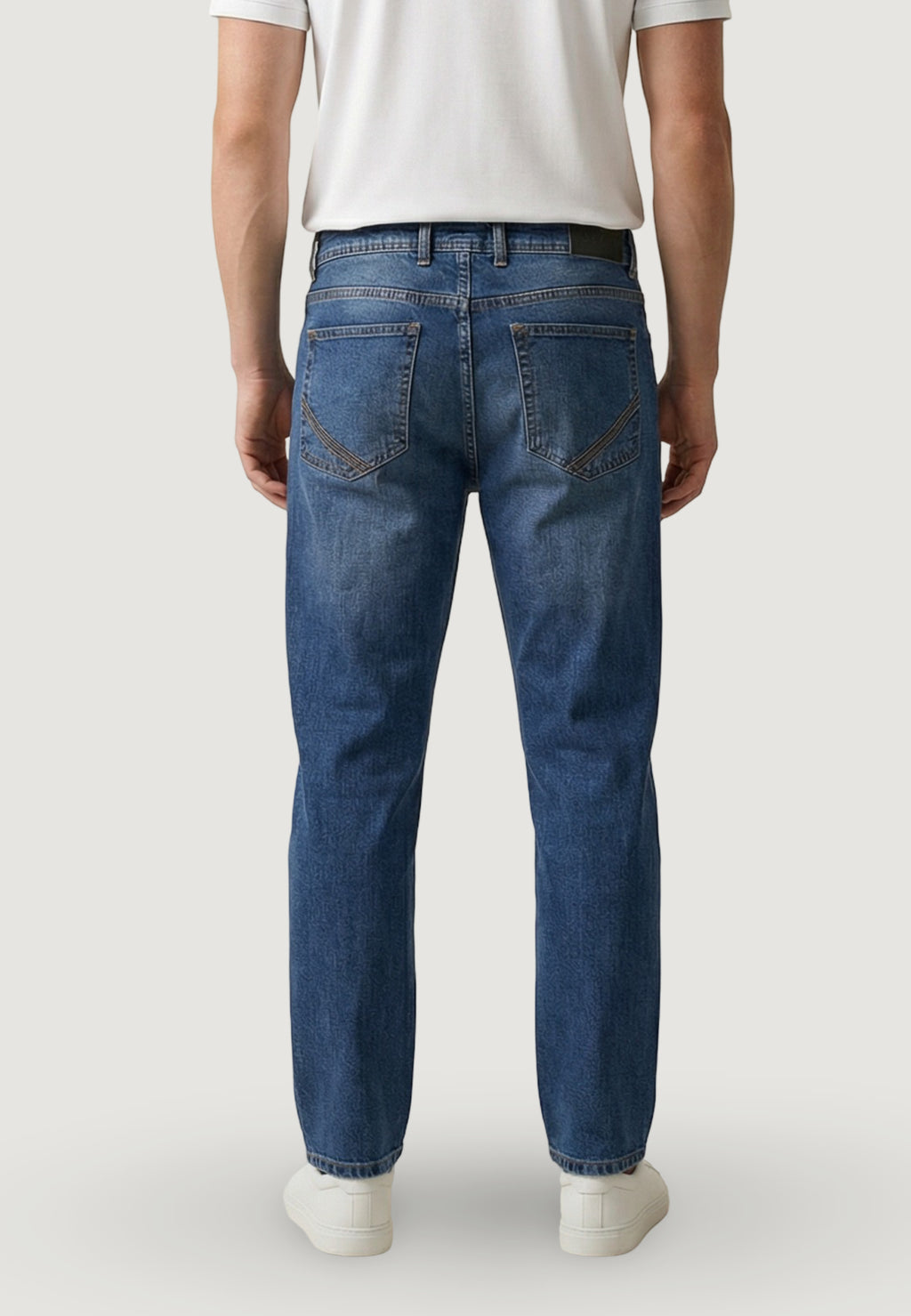 Jeans slim YOS MORRISON 226006