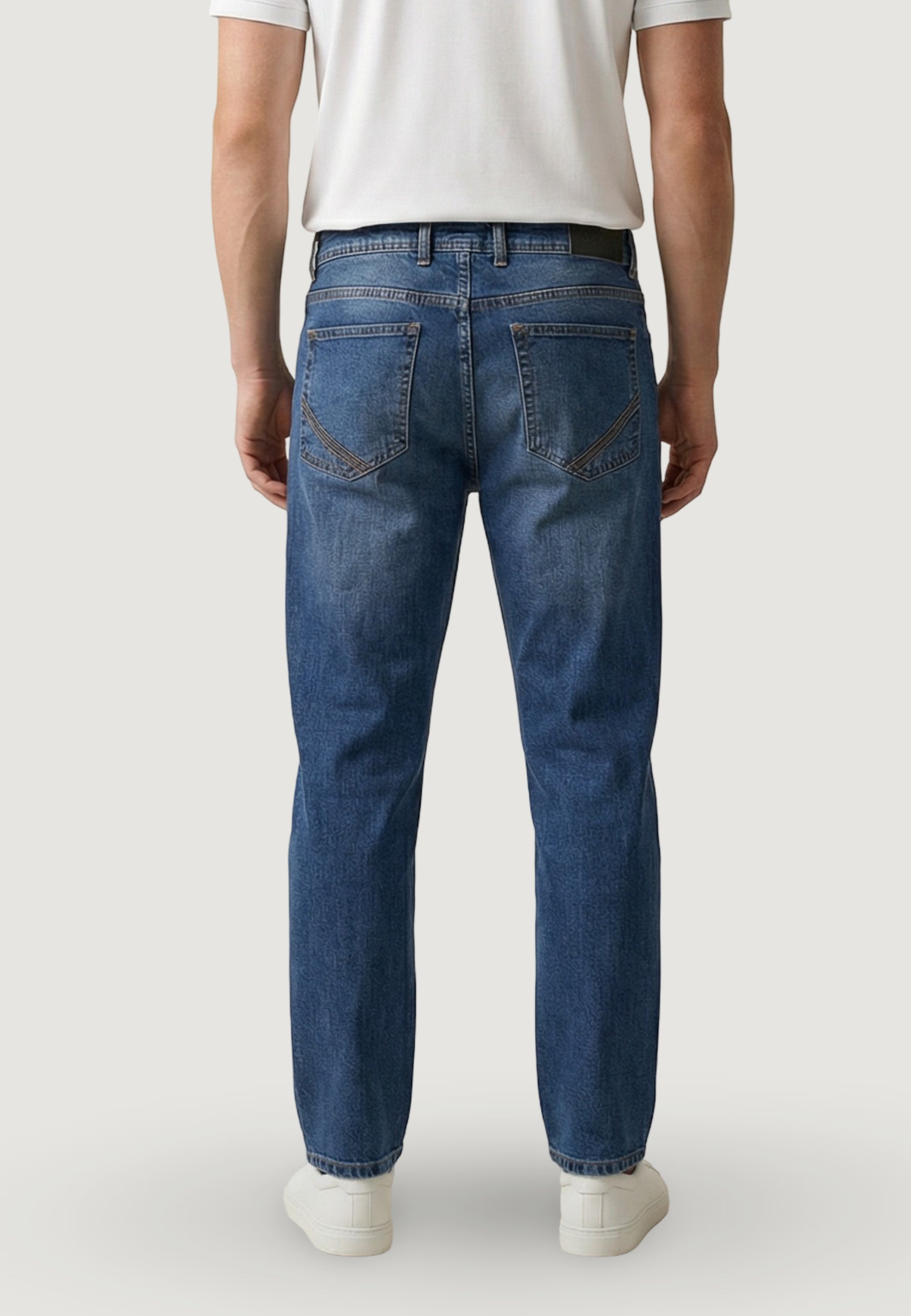 Jeans slim YOS MORRISON 226006