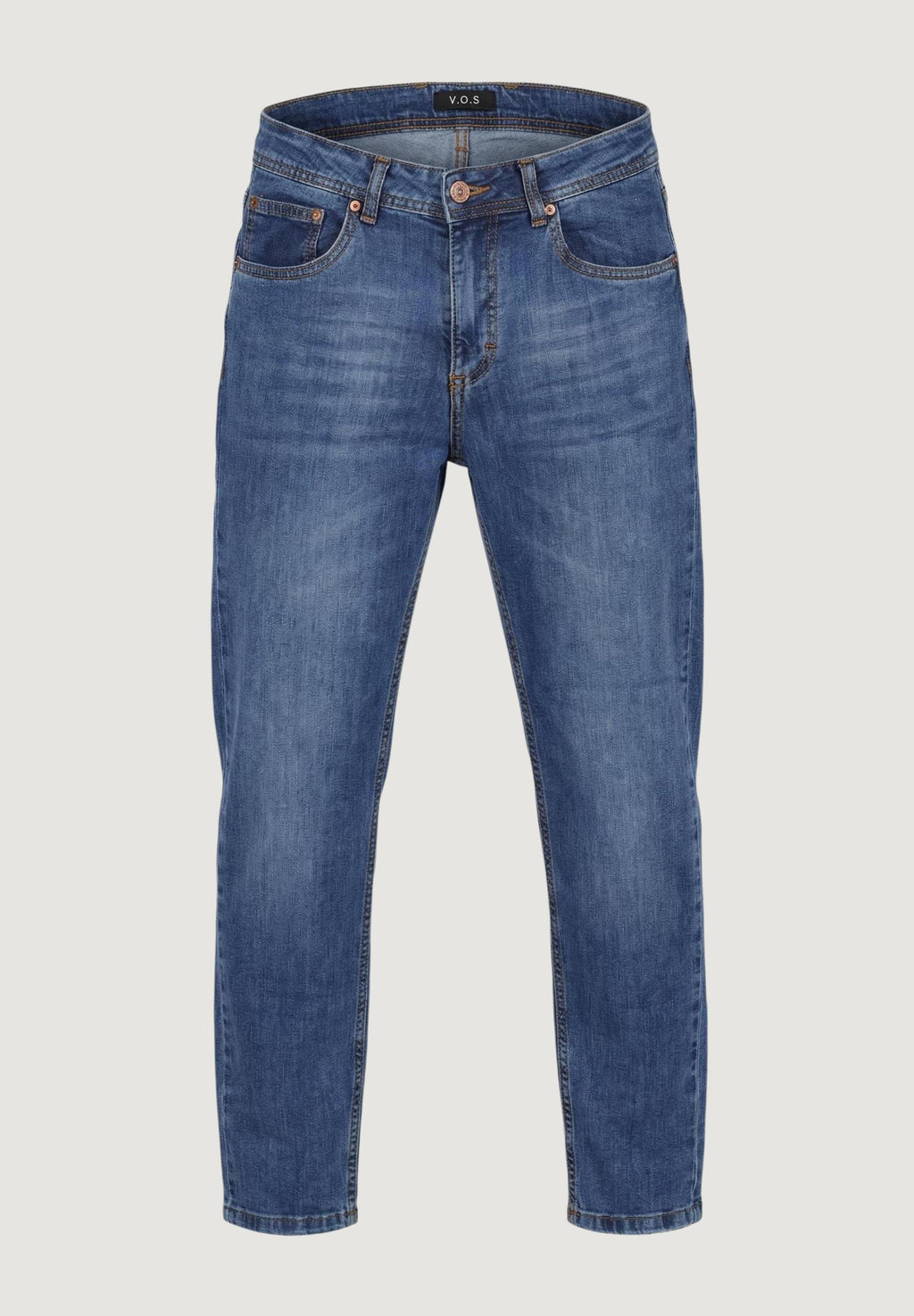 Jeans slim YOS MORRISON 226006