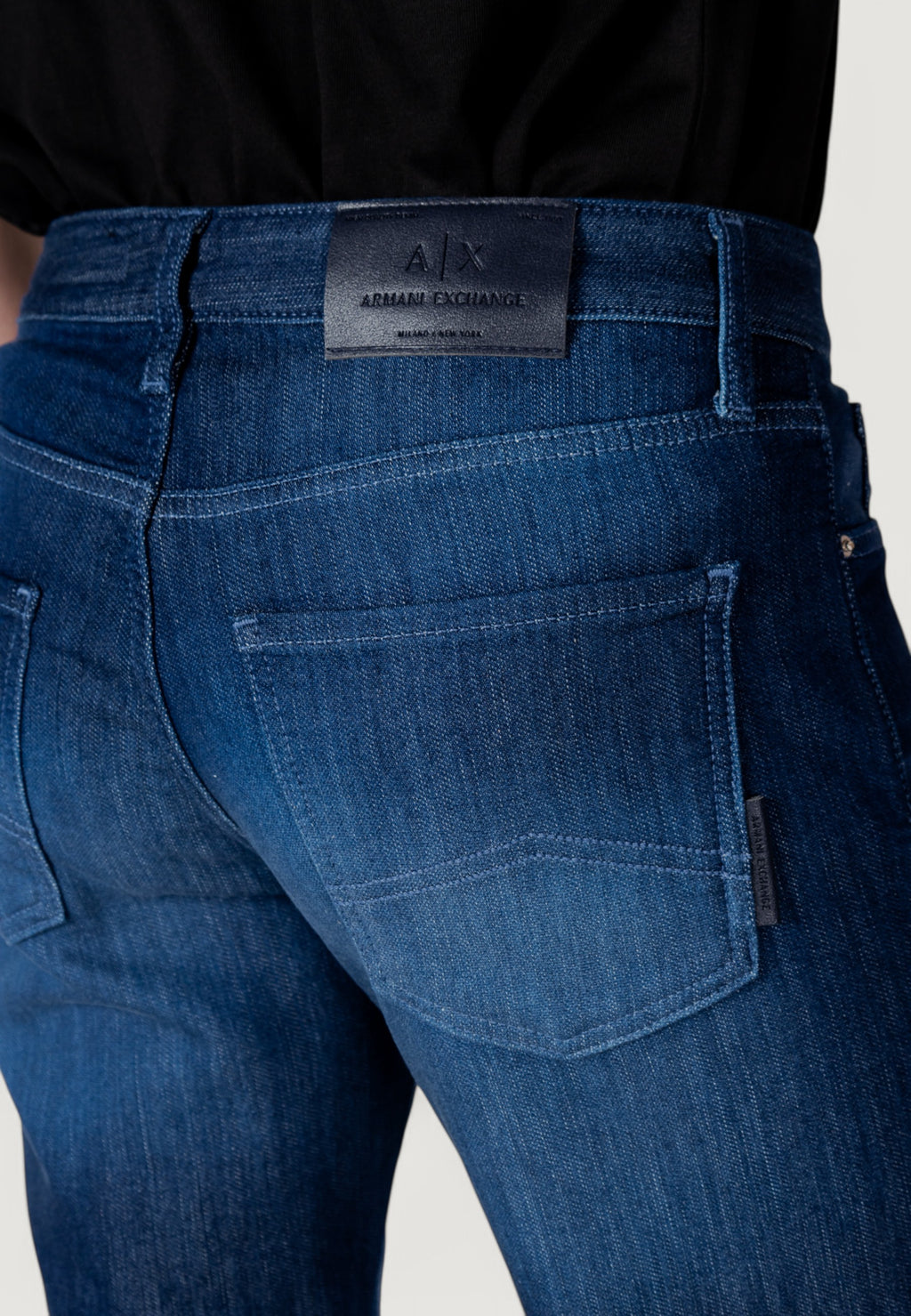 Jeans skinny Armani Exchange XM000070 AF14368