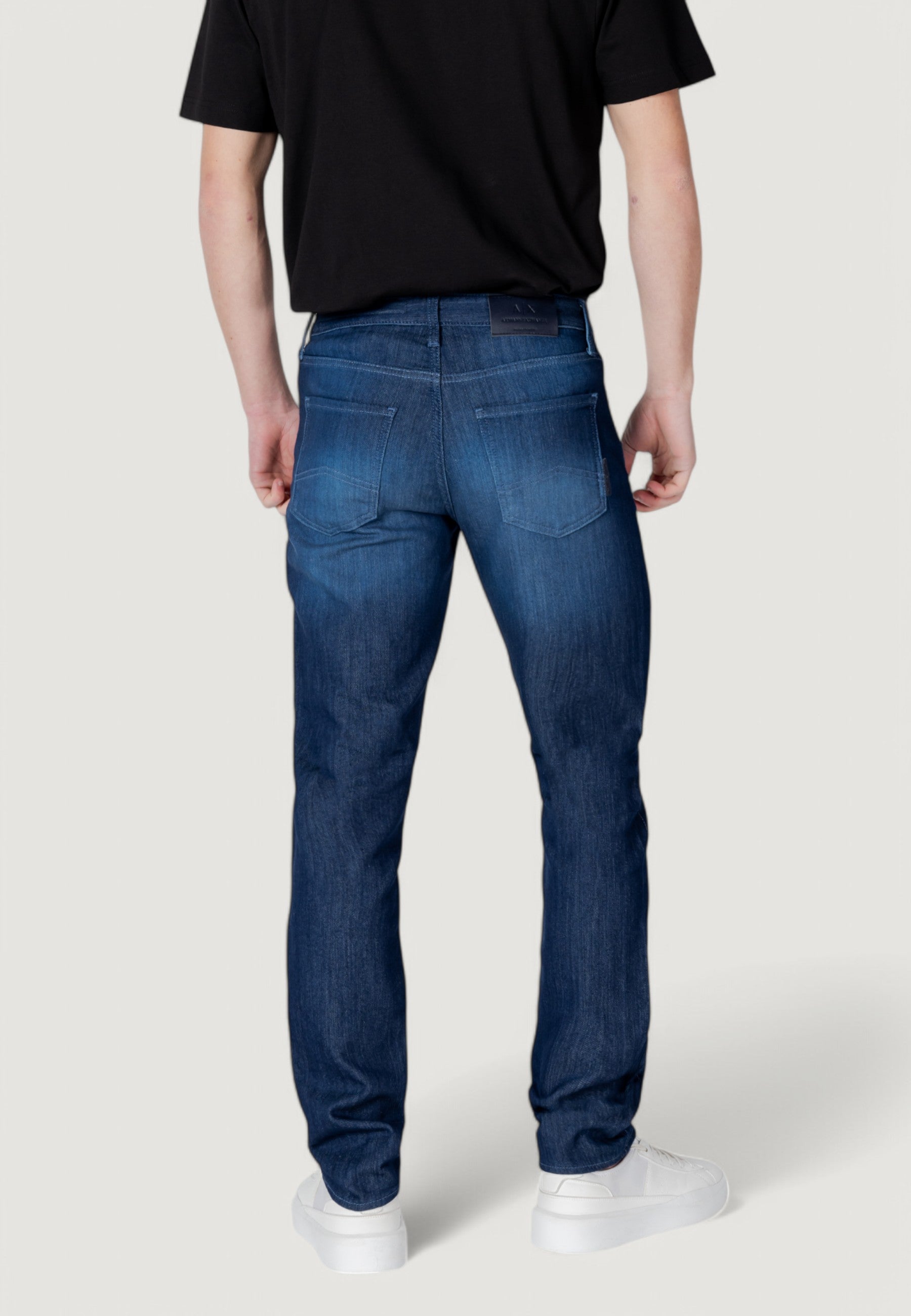 Jeans skinny Armani Exchange XM000070 AF14368