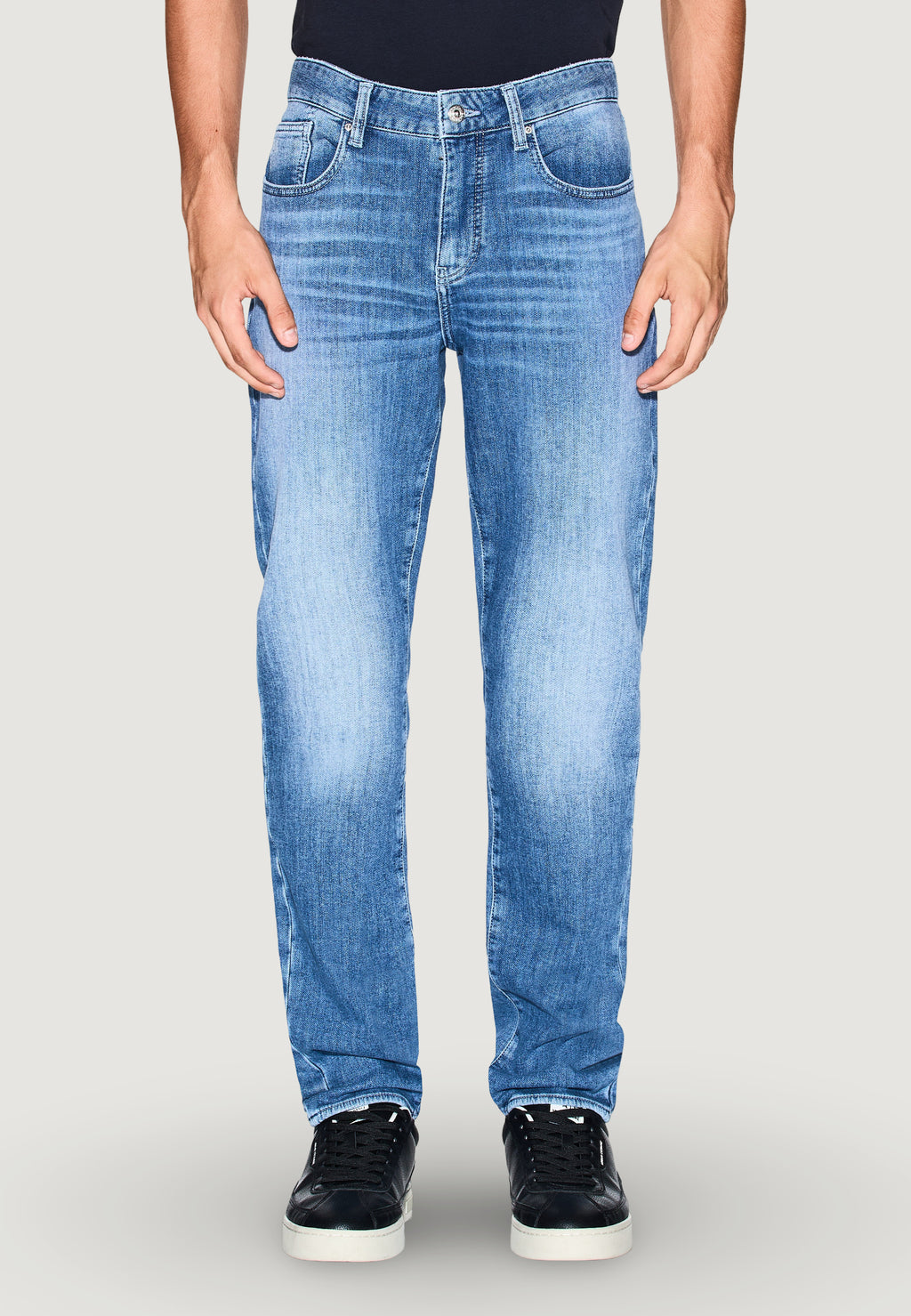 Jeans skinny Armani Exchange XM000070 AF14368