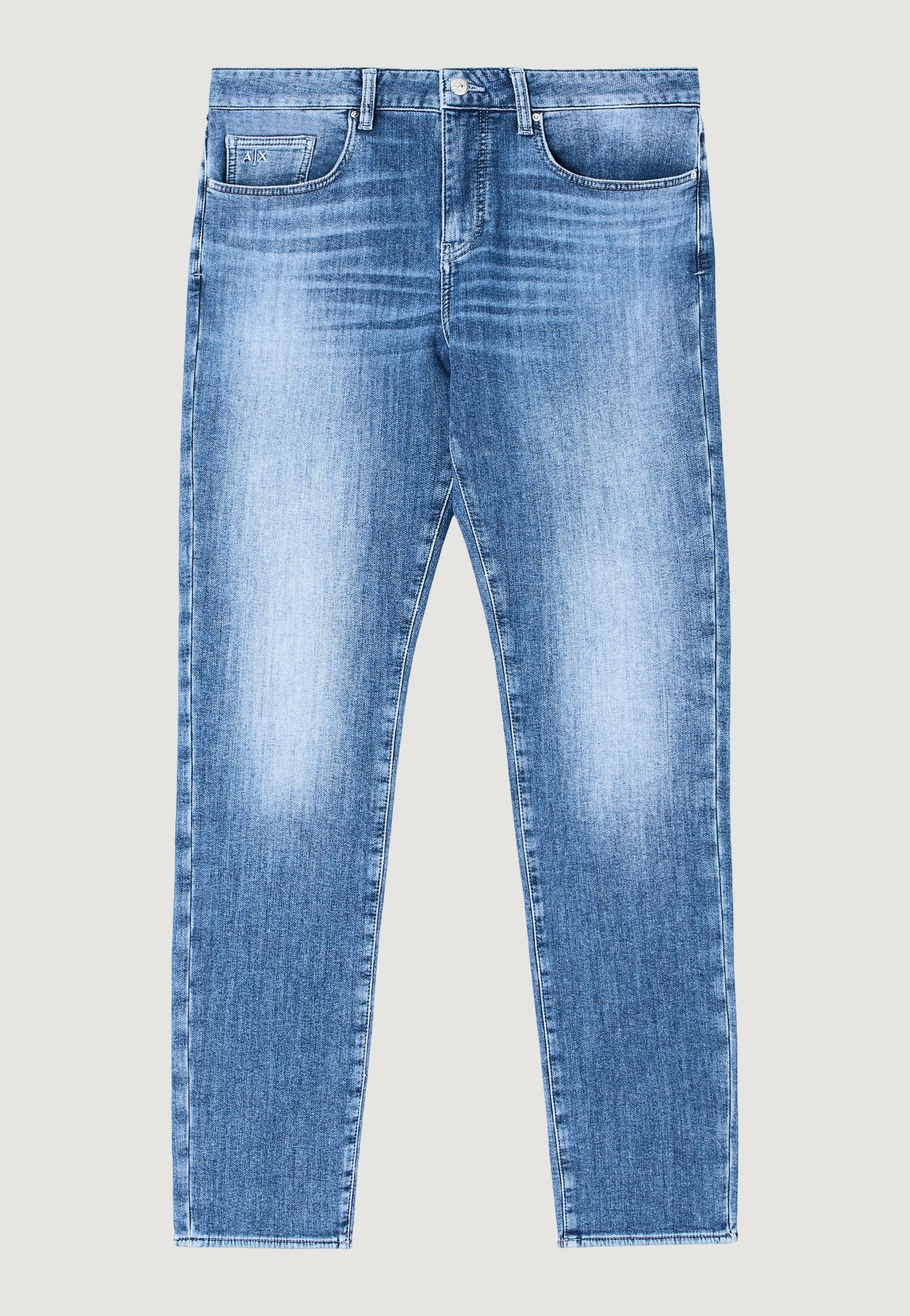 Jeans skinny Armani Exchange XM000070 AF14368