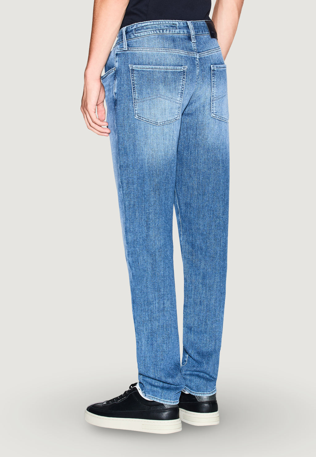 Jeans skinny Armani Exchange XM000070 AF14368