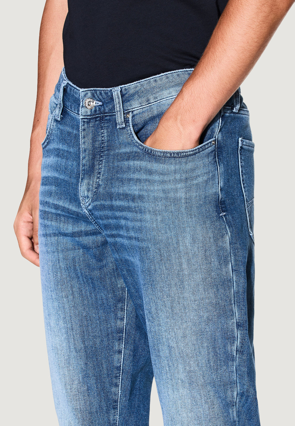 Jeans skinny Armani Exchange XM000070 AF14368