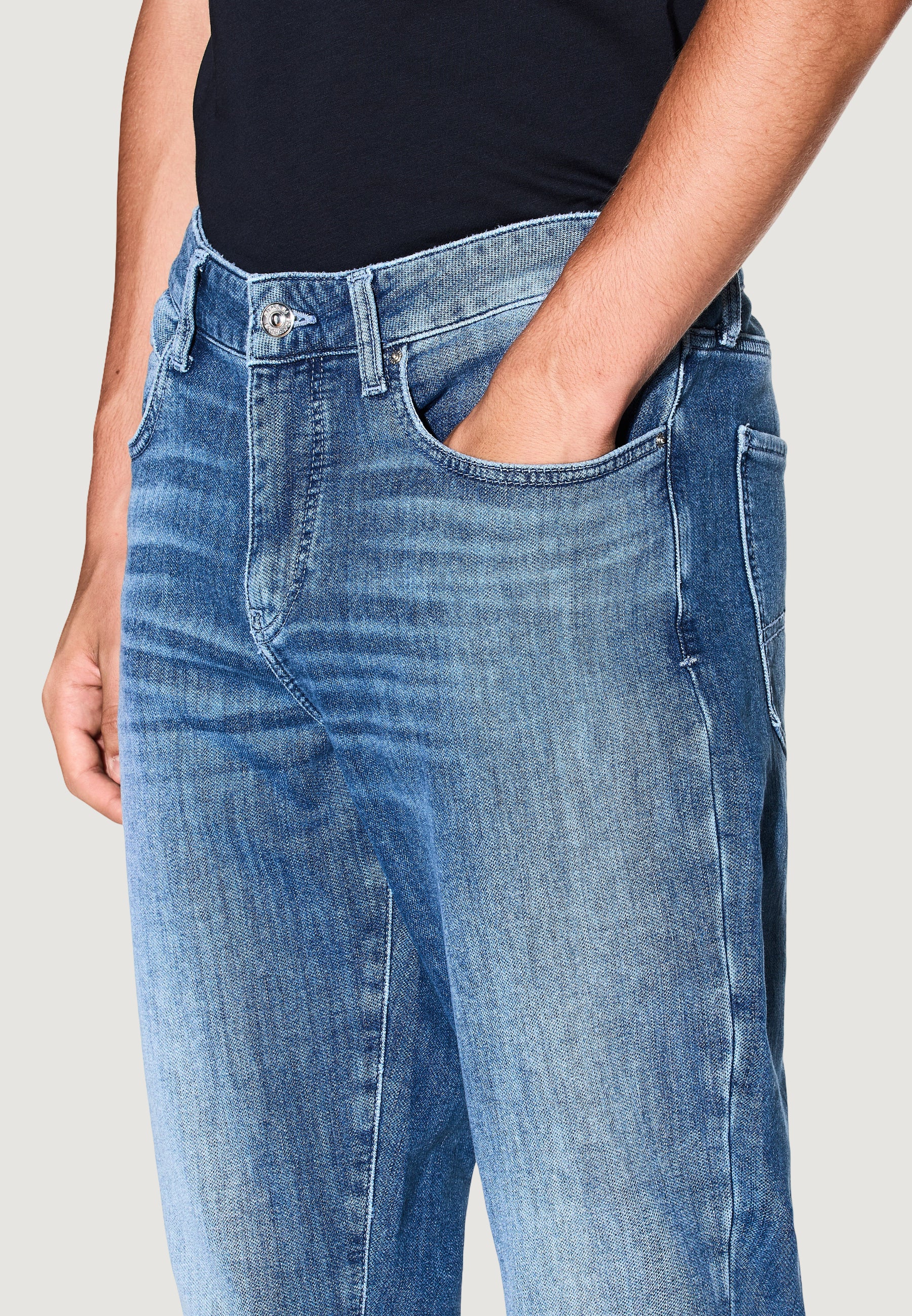 Jeans skinny Armani Exchange XM000070 AF14368