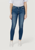 Skinny and Super-skinny jeans Armani Exchange XW000123 AF10865