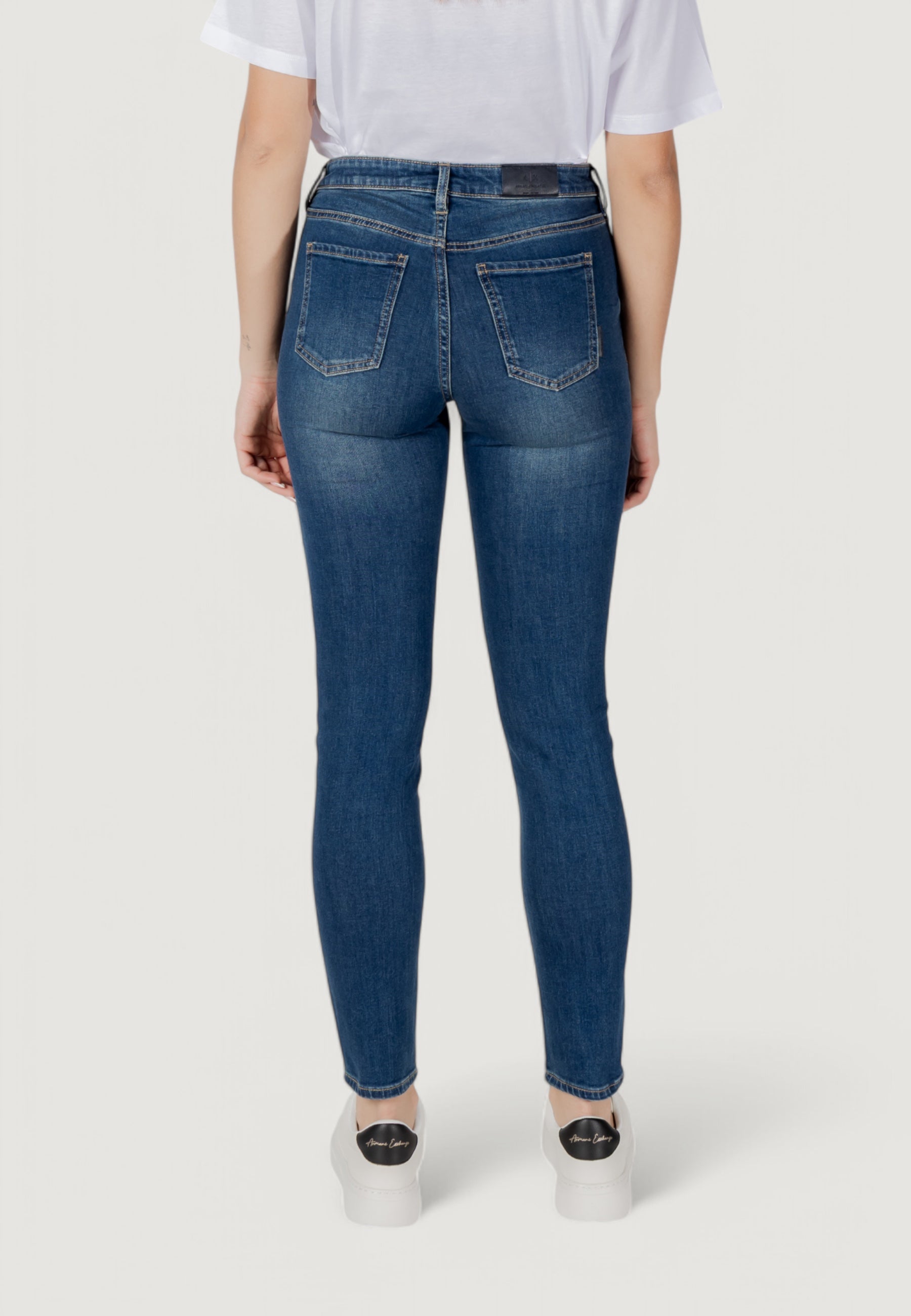 Jeans skinny Armani Exchange XW000123 AF10865
