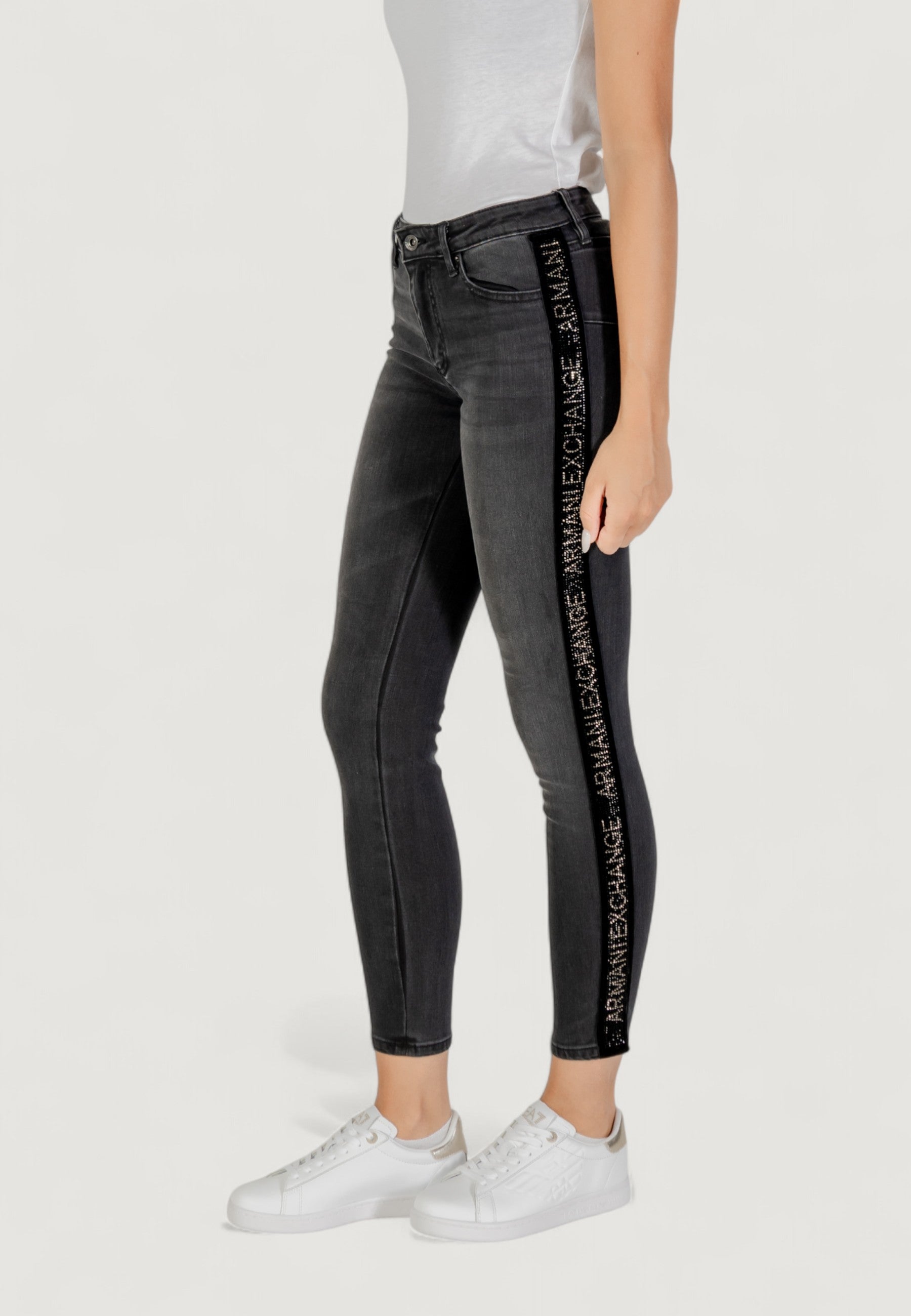 Jeans skinny Armani Exchange 5 POCKETS PANT