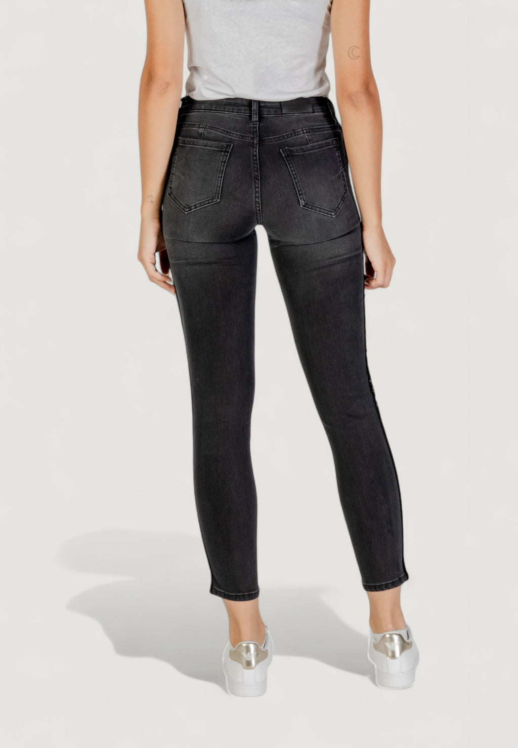 Jeans skinny Armani Exchange 5 POCKETS PANT
