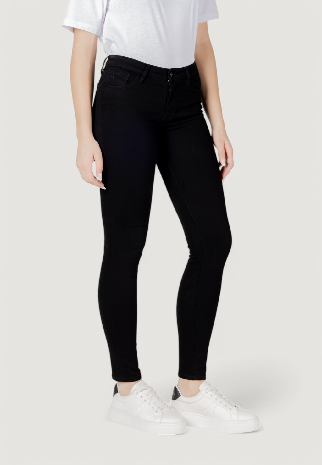 Jeans skinny Armani Exchange XW000123 AF10866