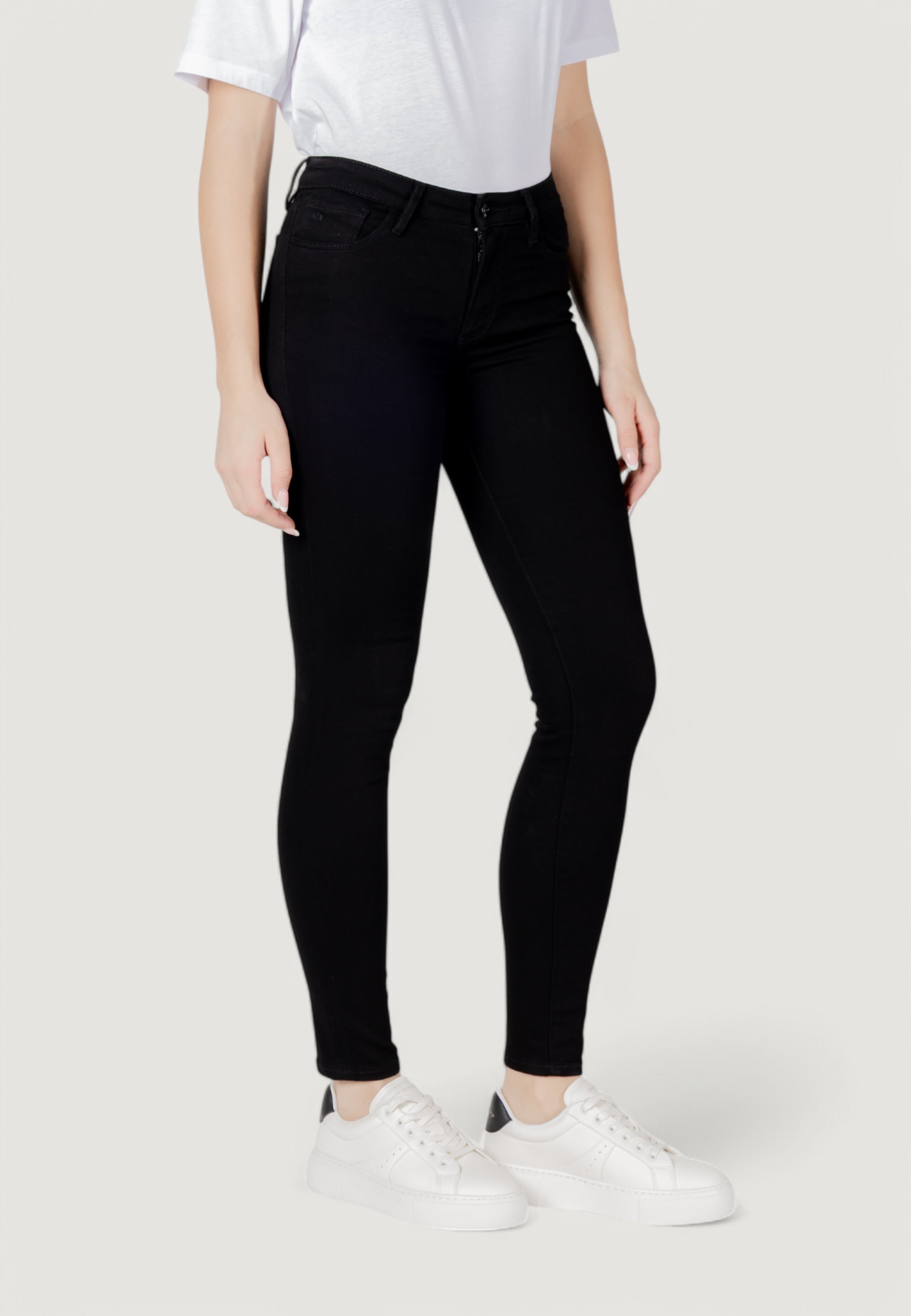 Jeans skinny Armani Exchange XW000123 AF10866