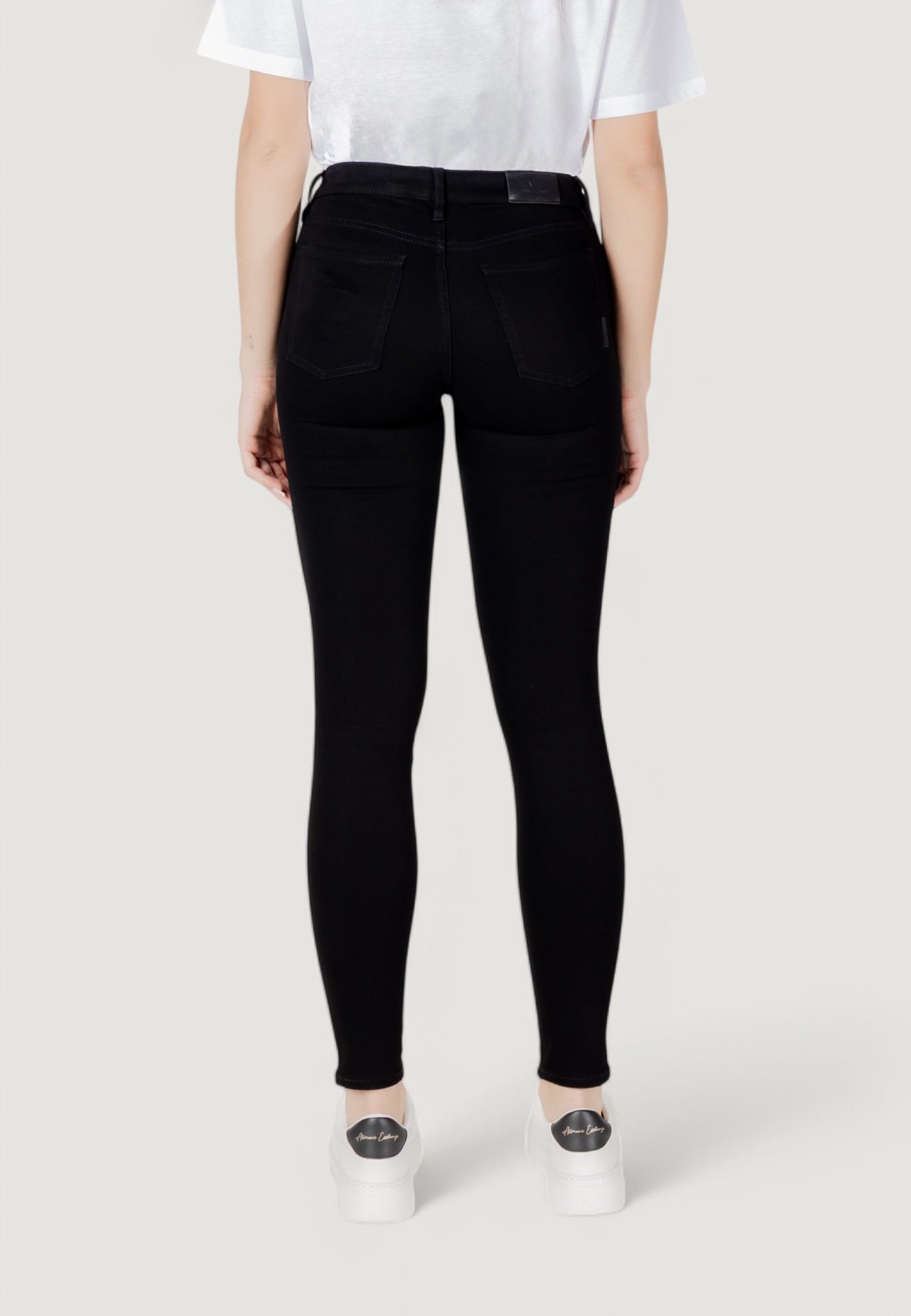 Jeans skinny Armani Exchange XW000123 AF10866